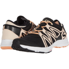 Salomon crossamphibian review clearance