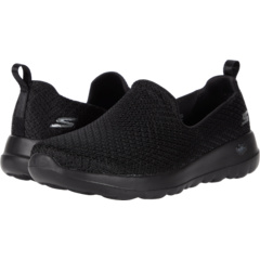 SKECHERS Performance Go Walk Joy Fiesta Reviews Zappos