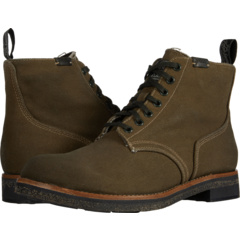 polo combat boots