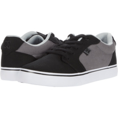 dc men's anvil tx skate shoe