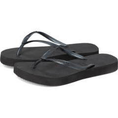 Havaianas Slim Flatform Flip Flop Sandal Zappos