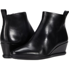 ecco wedge booties