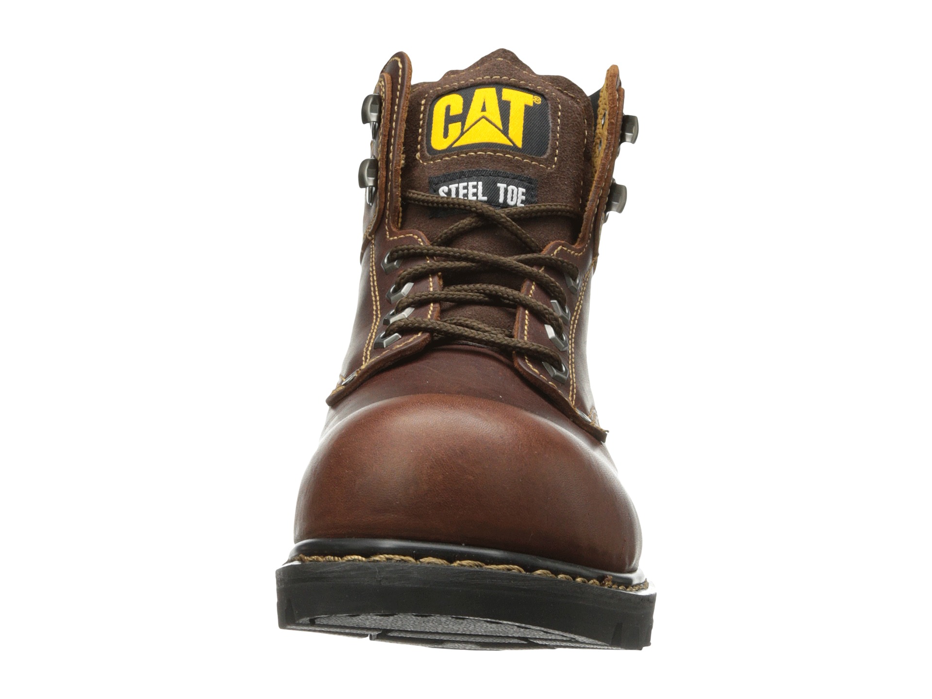 caterpillar men's 2nd shift 6
