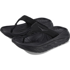 Hoka ora recovery flip review top