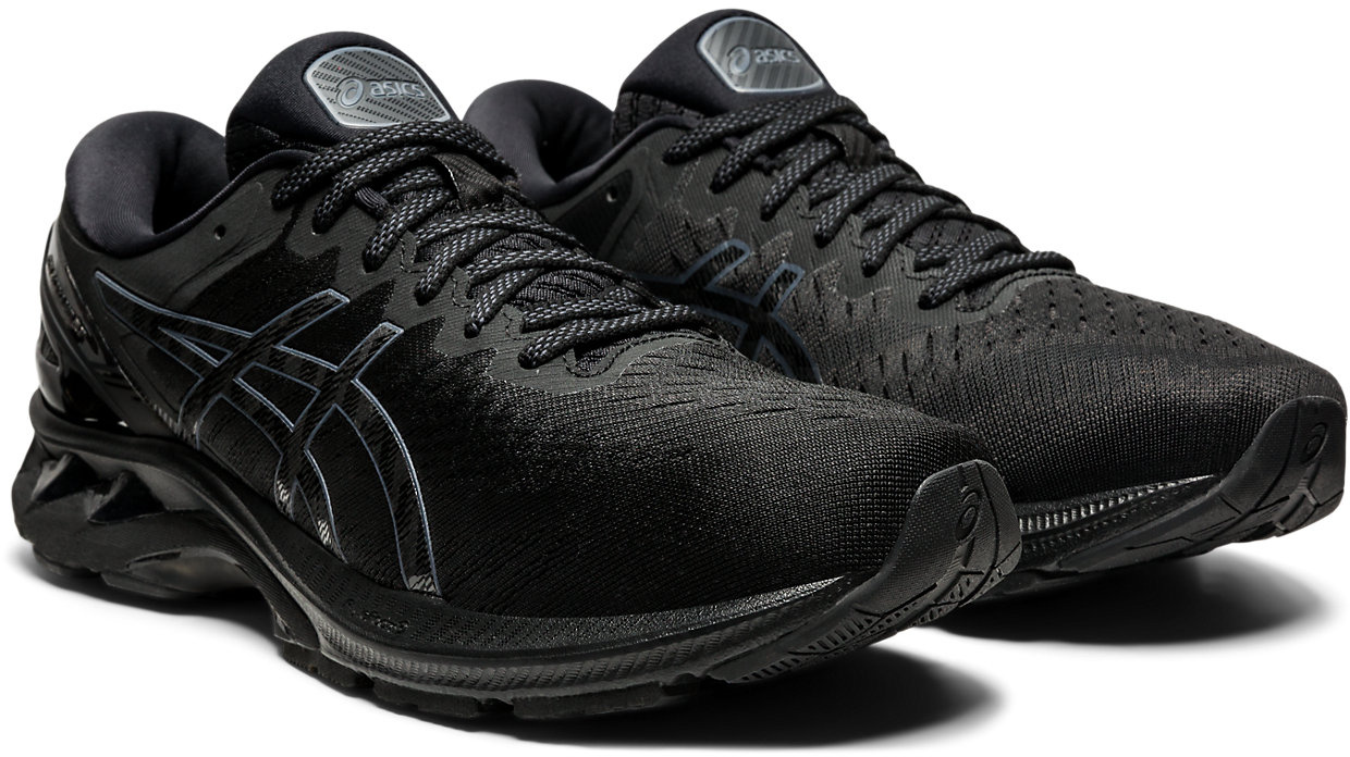 asics shock absorbing shoes