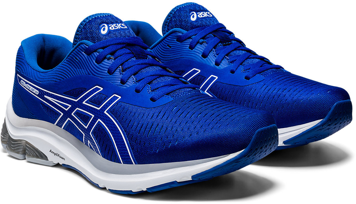 asics everyday comfort amplifoam