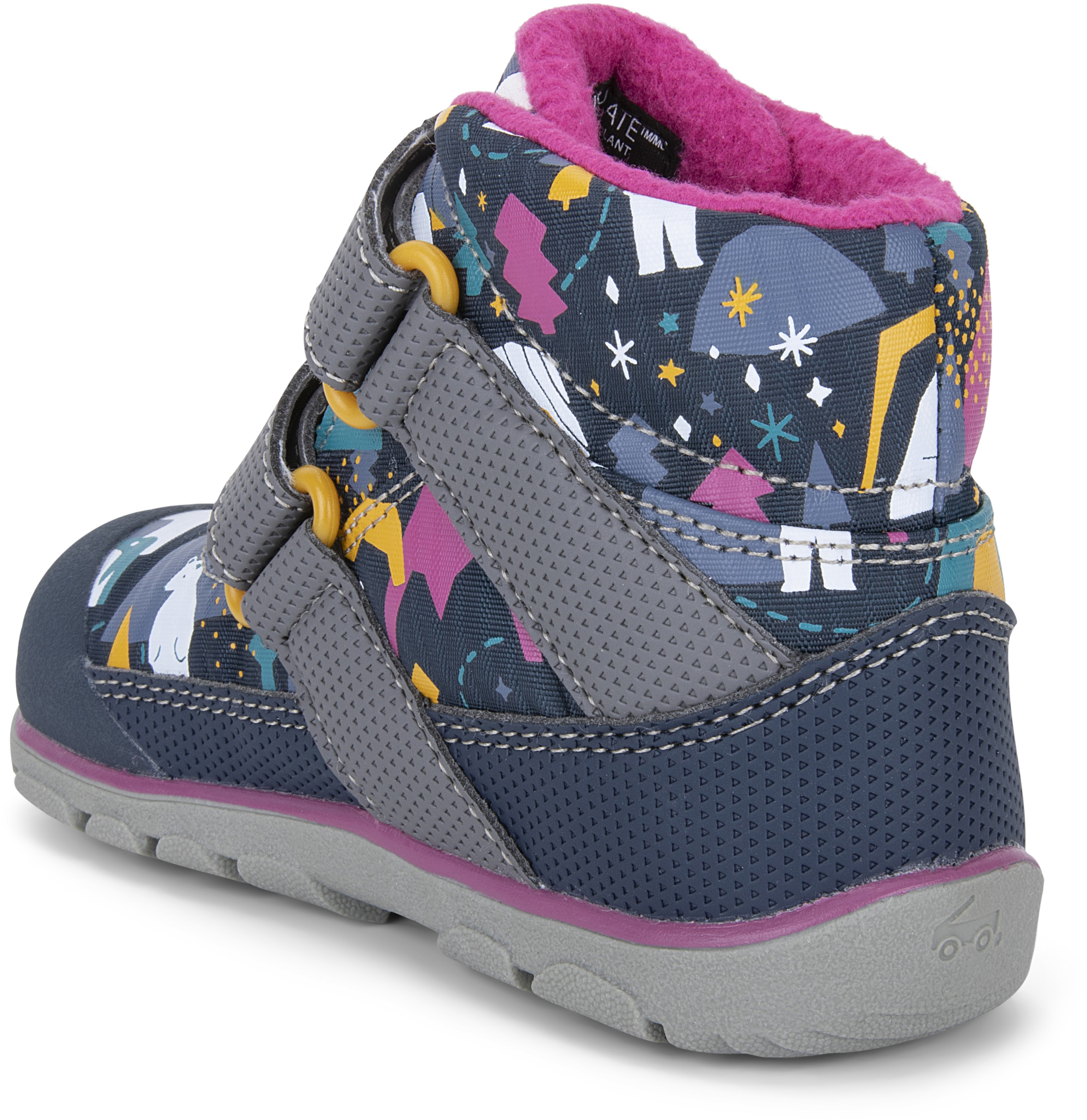 取寄) シーカイラン アトラス リ WP/IN (トドラー/リトル キッド