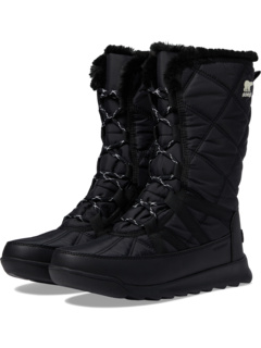 SOREL Whitney Tall Lace II Reviews Zappos
