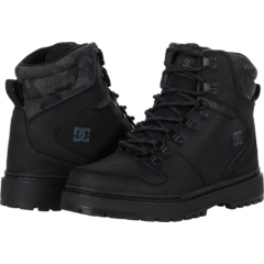 dc peary apres boot