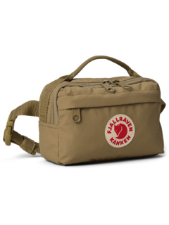 Fjällräven Kånken Hip Pack | Zappos.com