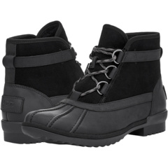 greda waterproof duck boot