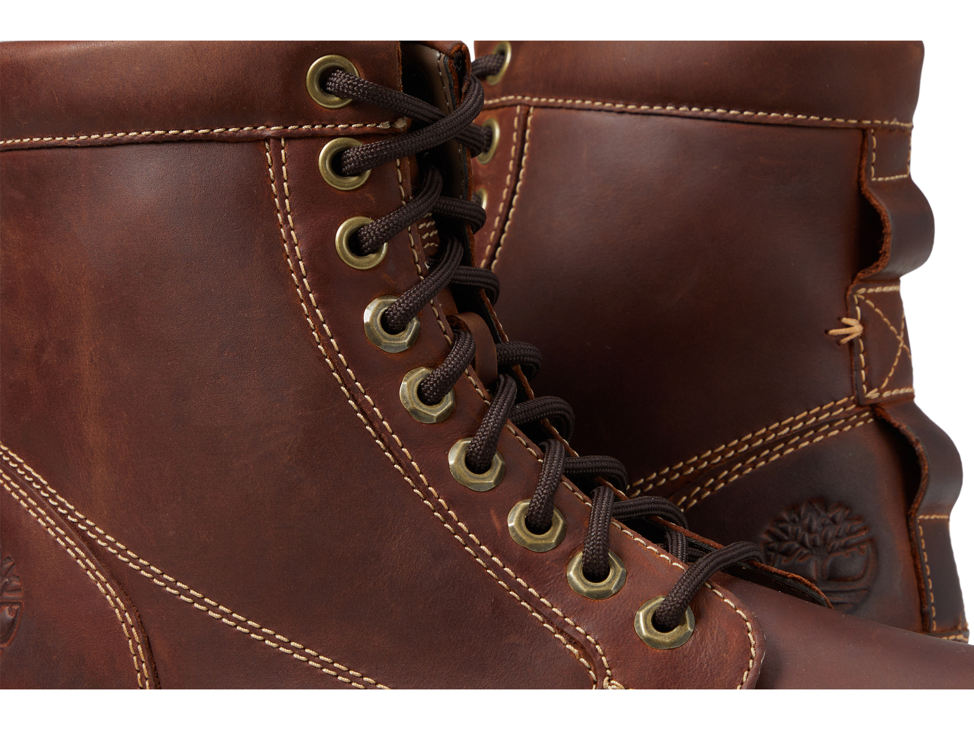 Timberland Earthkeepers® Rugged Original Leather 6 Boot