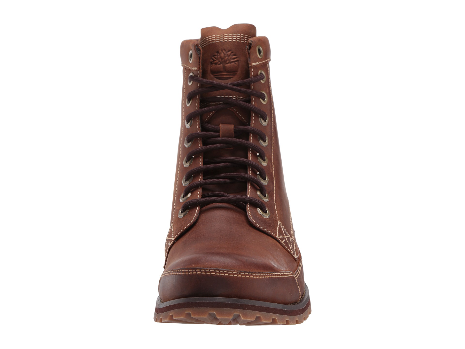 Timberland Earthkeepers® Rugged Original Leather 6