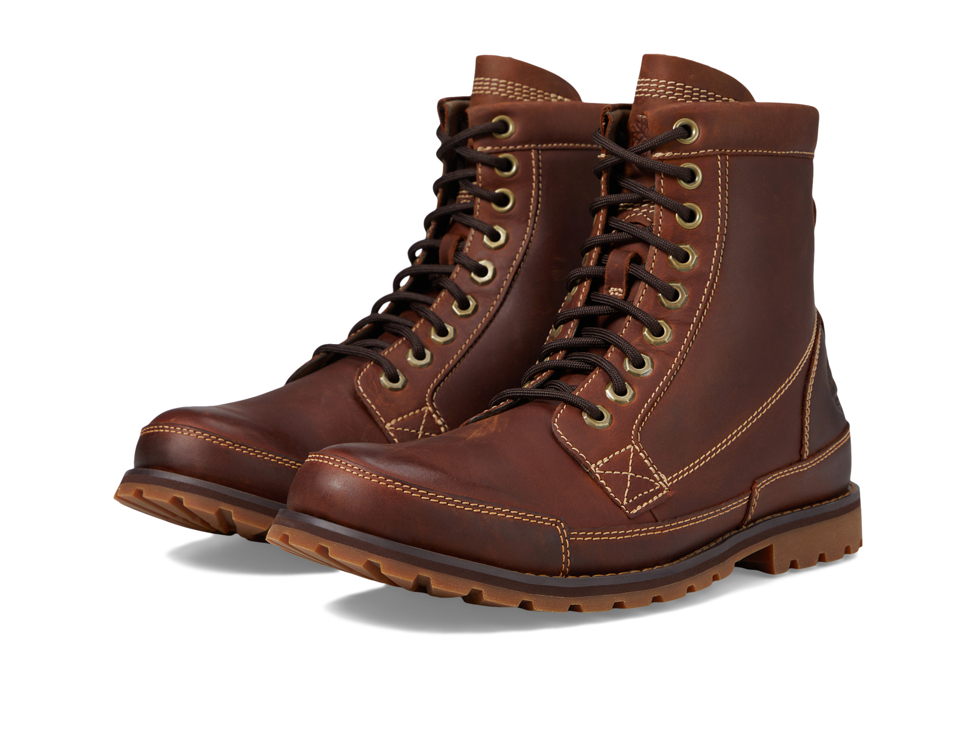 Timberland Earthkeepers® Rugged Original Leather 6 Boot