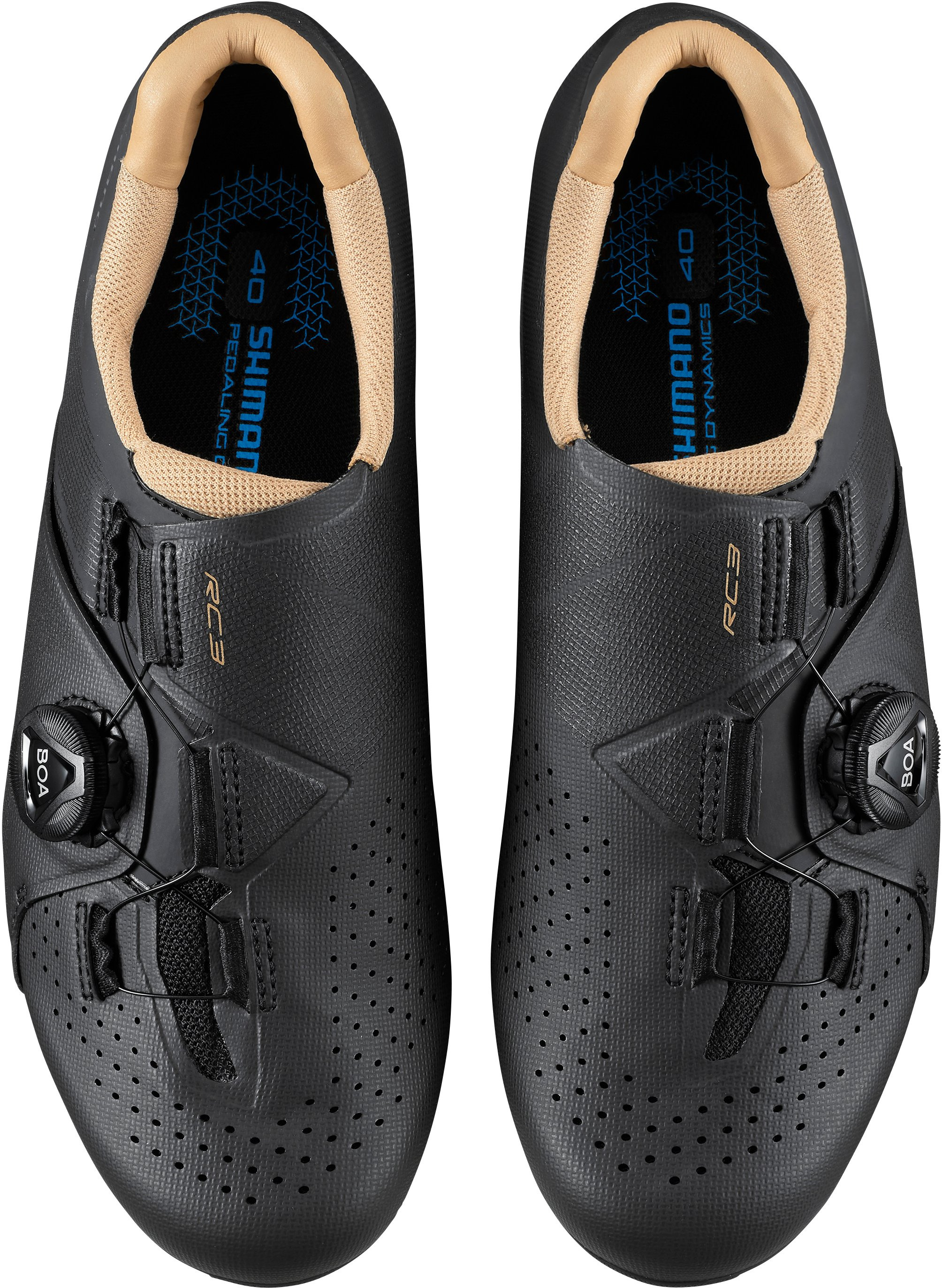 Shimano rc3 hotsell road cycling shoes