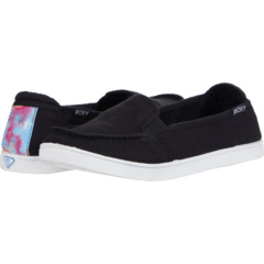 women's minnow slip on sneaker