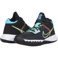 Nike Kids Kyrie Flytrap 4 Big Kid Reviews Zappos