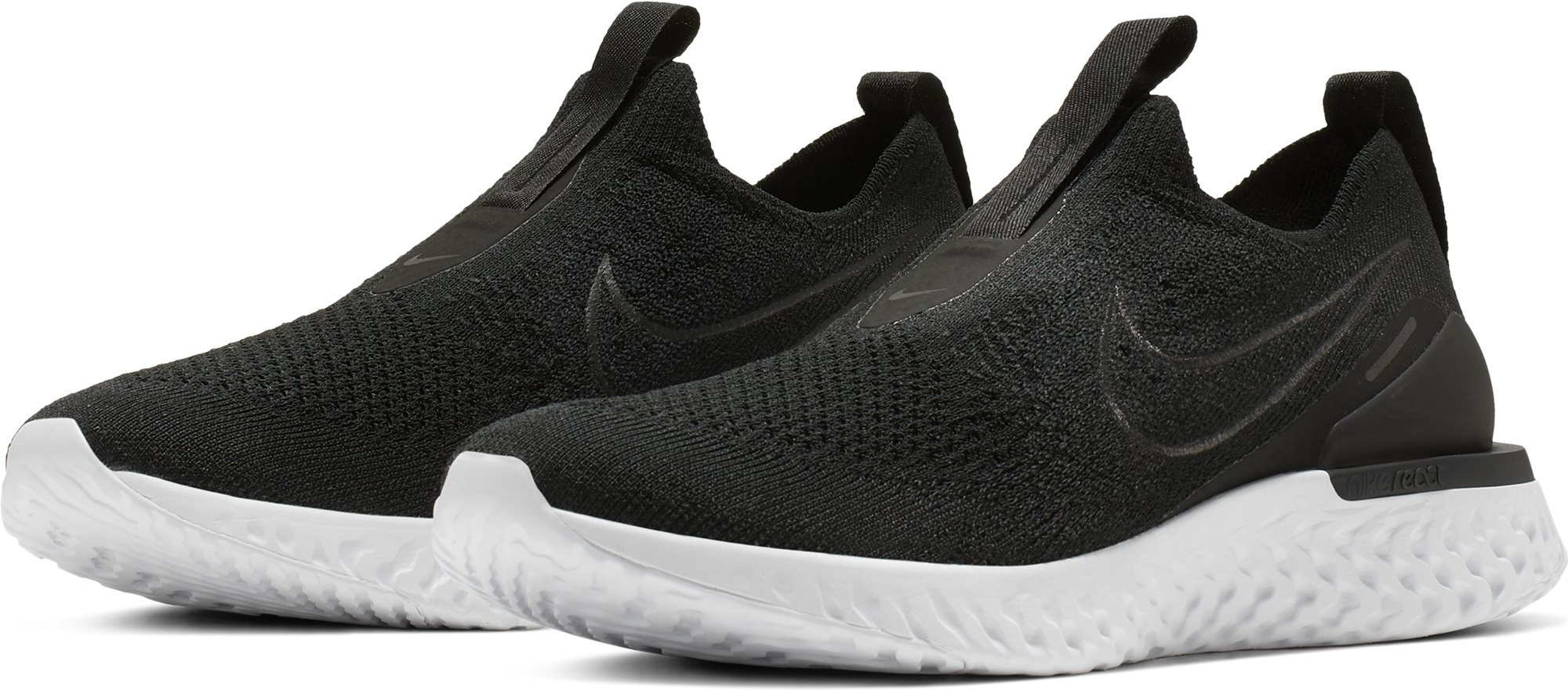 Nike Epic Phantom React Flyknit Reviews Zappos
