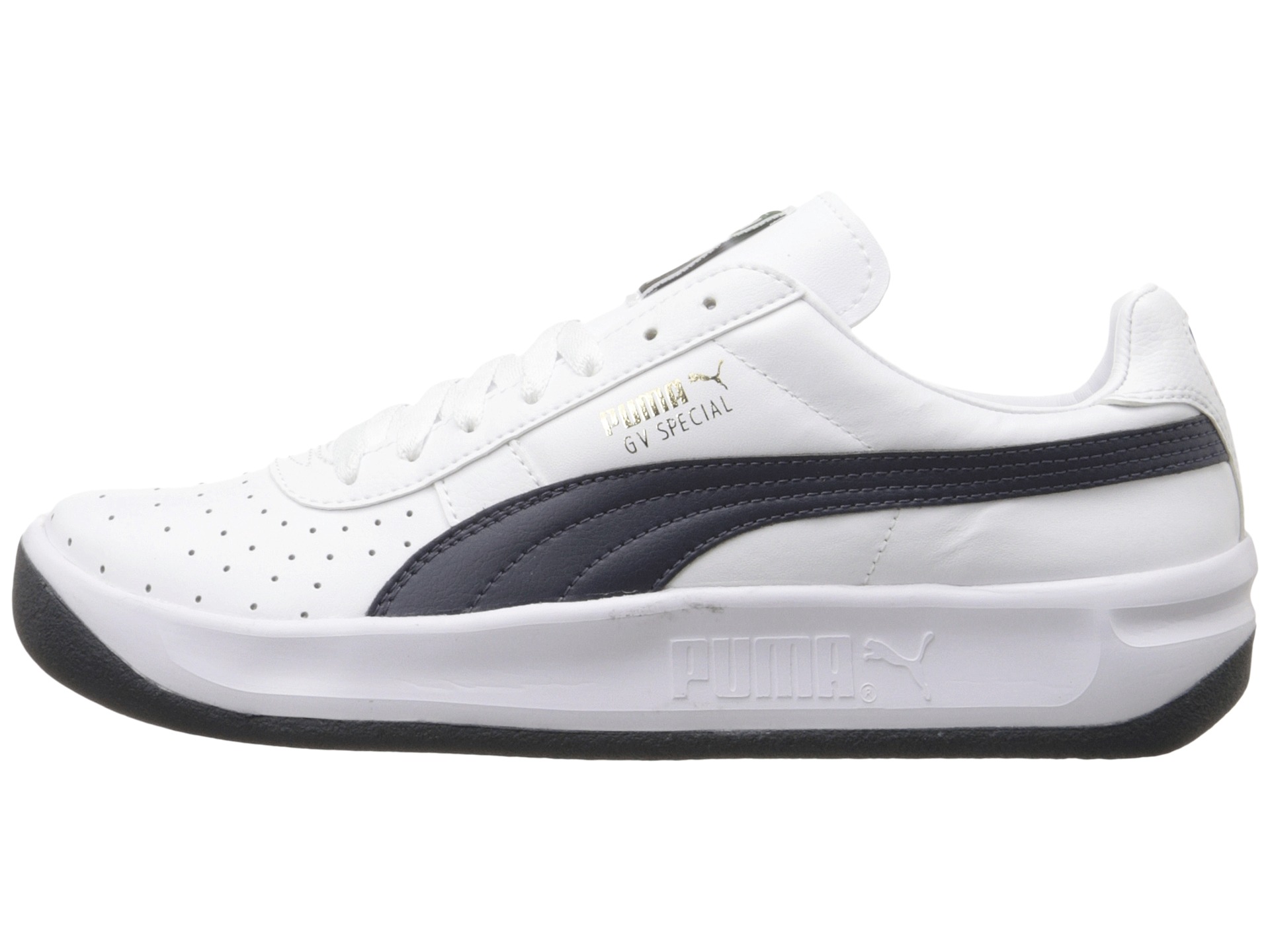 puma gv special review