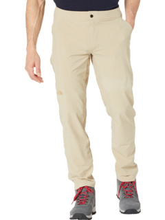 The north face men's paramount active pants top