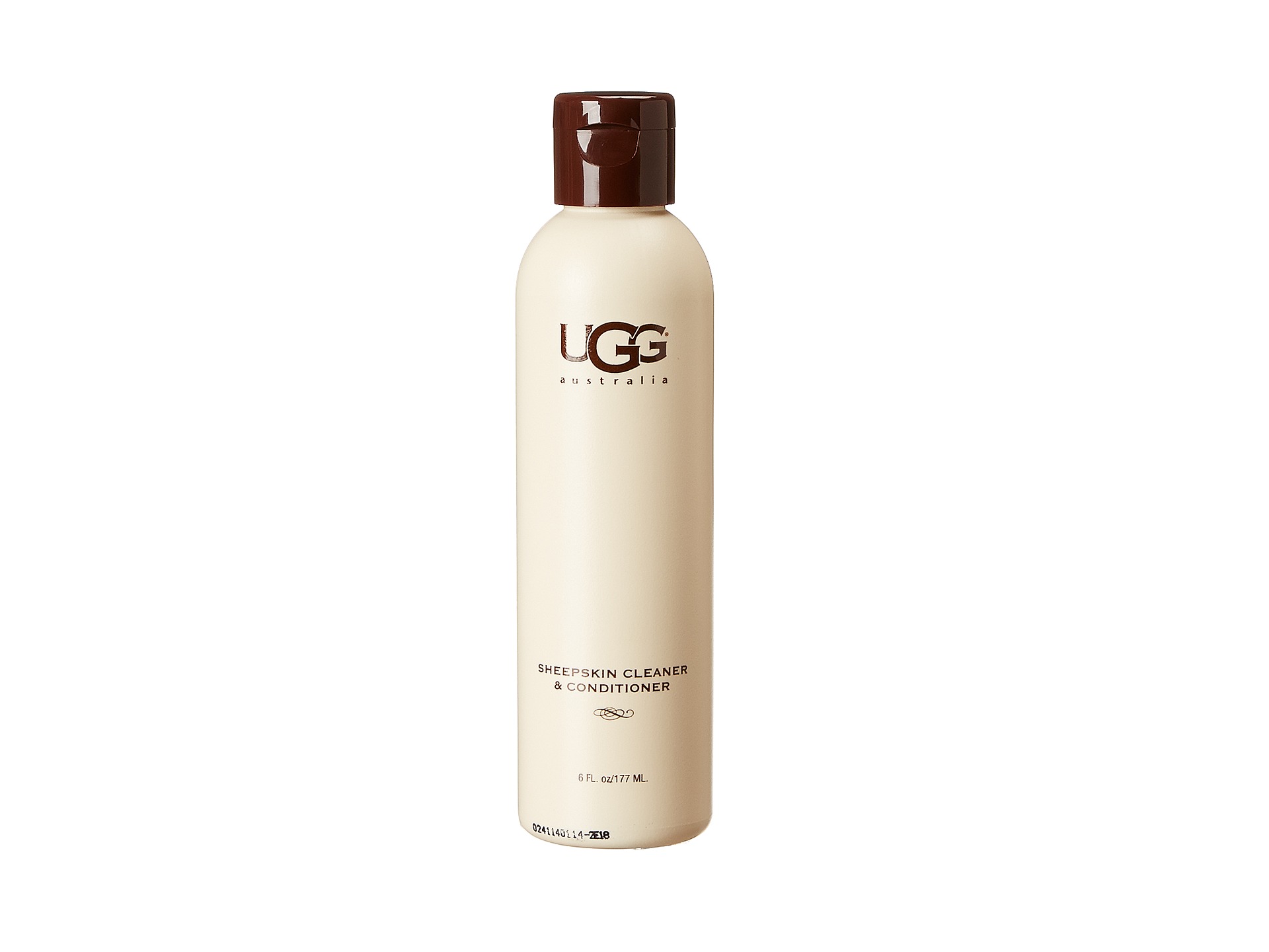 ugg sheep treatment