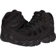 Thorogood Crosstrex Mid Waterproof Comp Toe Reviews Zappos