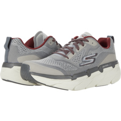 Skechers max cushioning premier on sale review