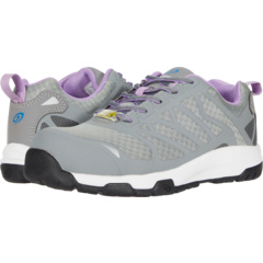 Nautilus Safety Footwear Velocity Grey Carbon Toe SD10 - 2489