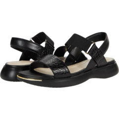 Grand ambition elastic discount sandal