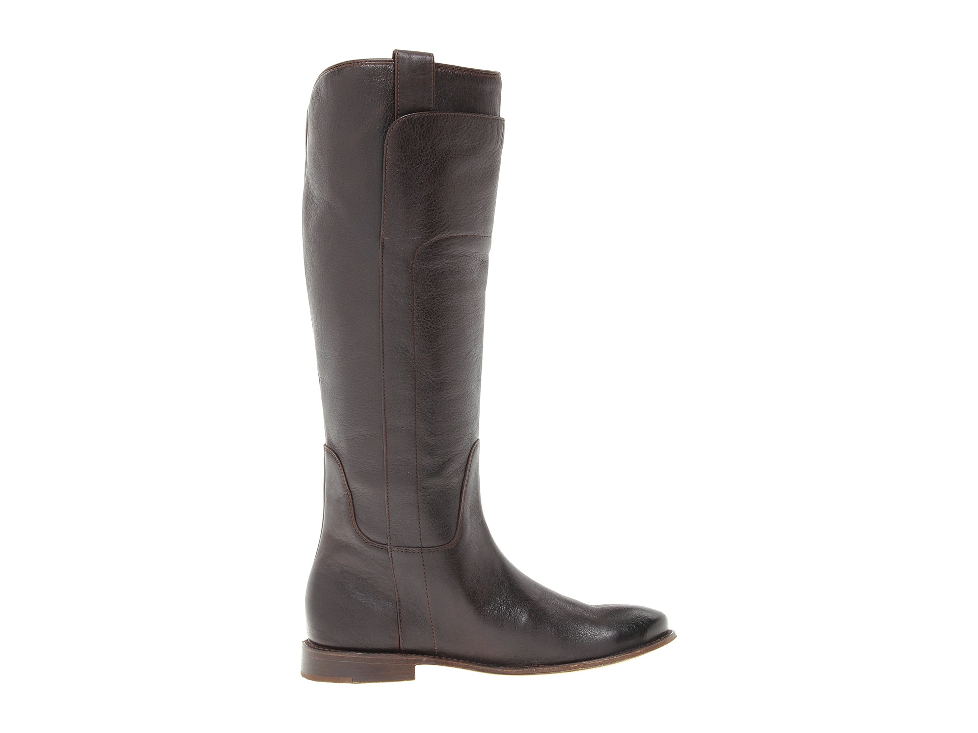 Frye Paige Tall Riding - Zappos.com Free Shipping BOTH Ways