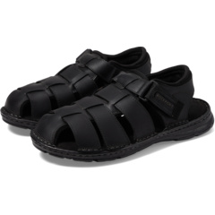 rockport men's darwyn fishermen sandal