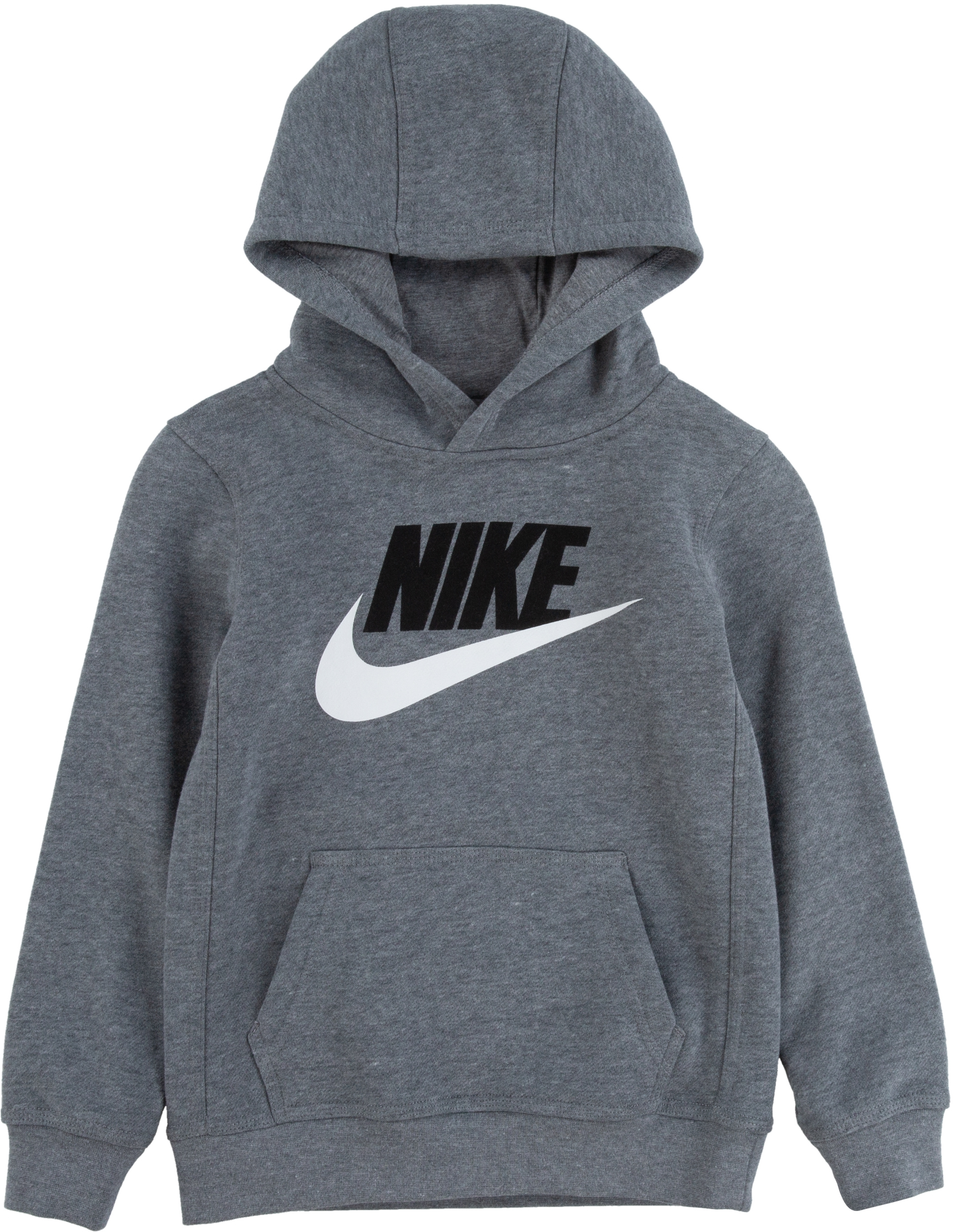 Nike Kids Club Fleece Pullover Hoodie (Toddler) | Kapuzenshirts