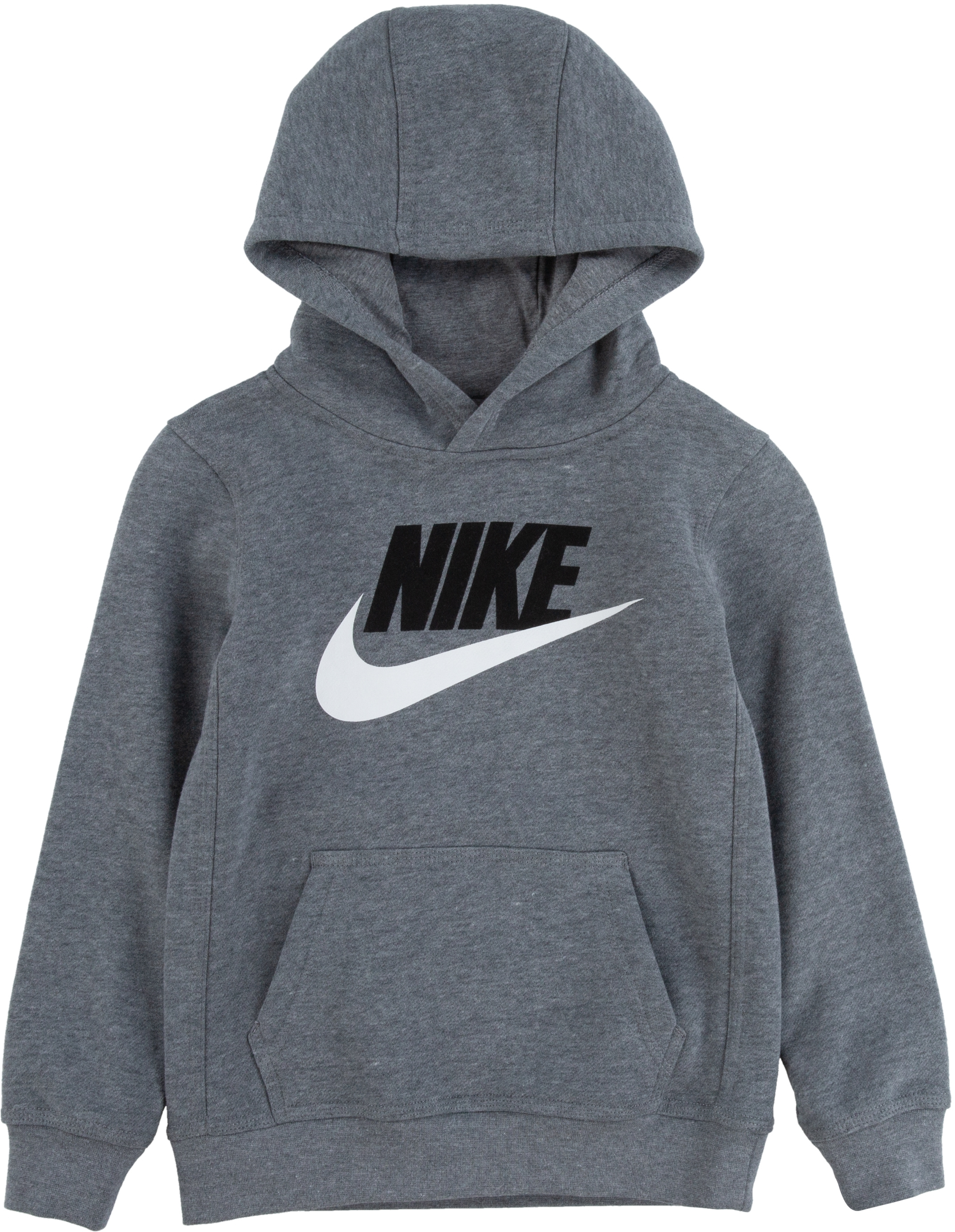 Nike Kids Club Fleece Pullover Hoodie (Toddler)