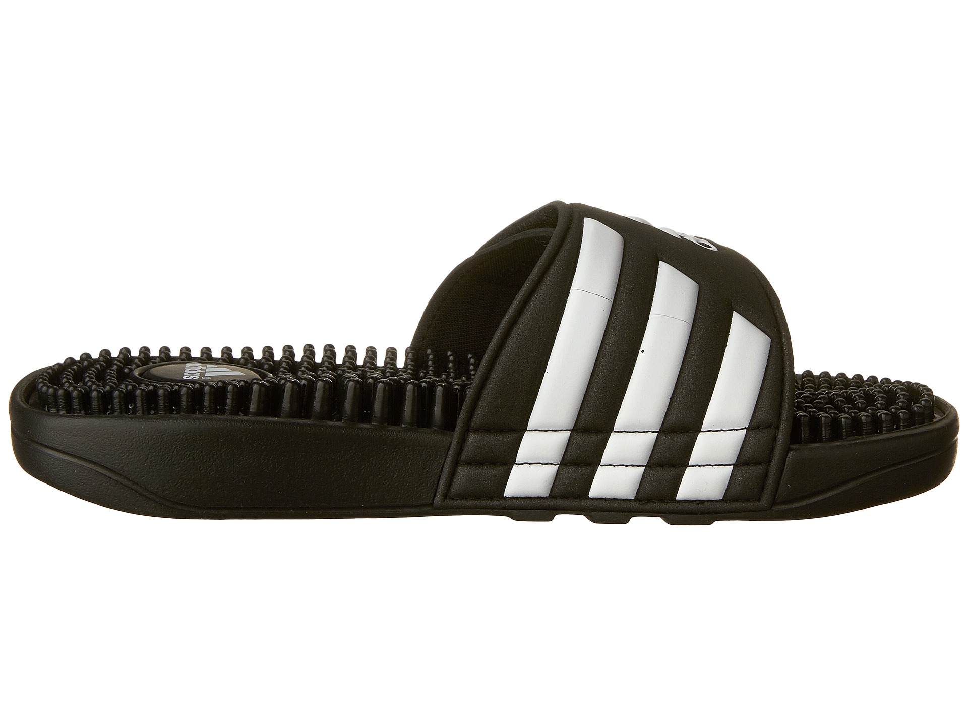 adidas acupuncture slippers