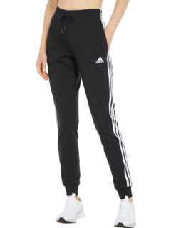 adidas 3 Stripes Single Jersey Pants Zappos