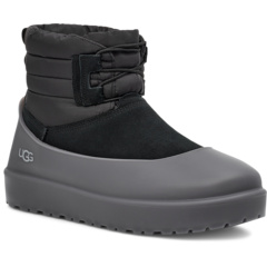 UGG Classic Mini Lace-Up Weather Reviews | Zappos.com
