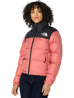 the north face nuptse review