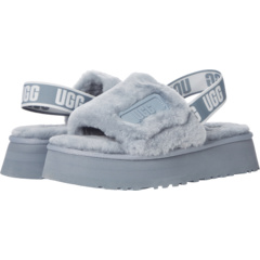 Ugg disco slide 2025 review
