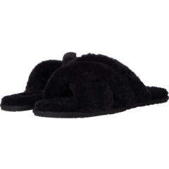 Ugg slides zappos best sale