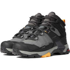 Salomon X Ultra 4 Mid Winter TS CS WP Reviews | Zappos.com