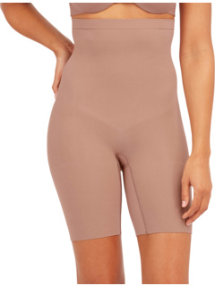 Spanx SPANX Shapewear for Women Tummy Control High-Waisted Power Short  Reviews