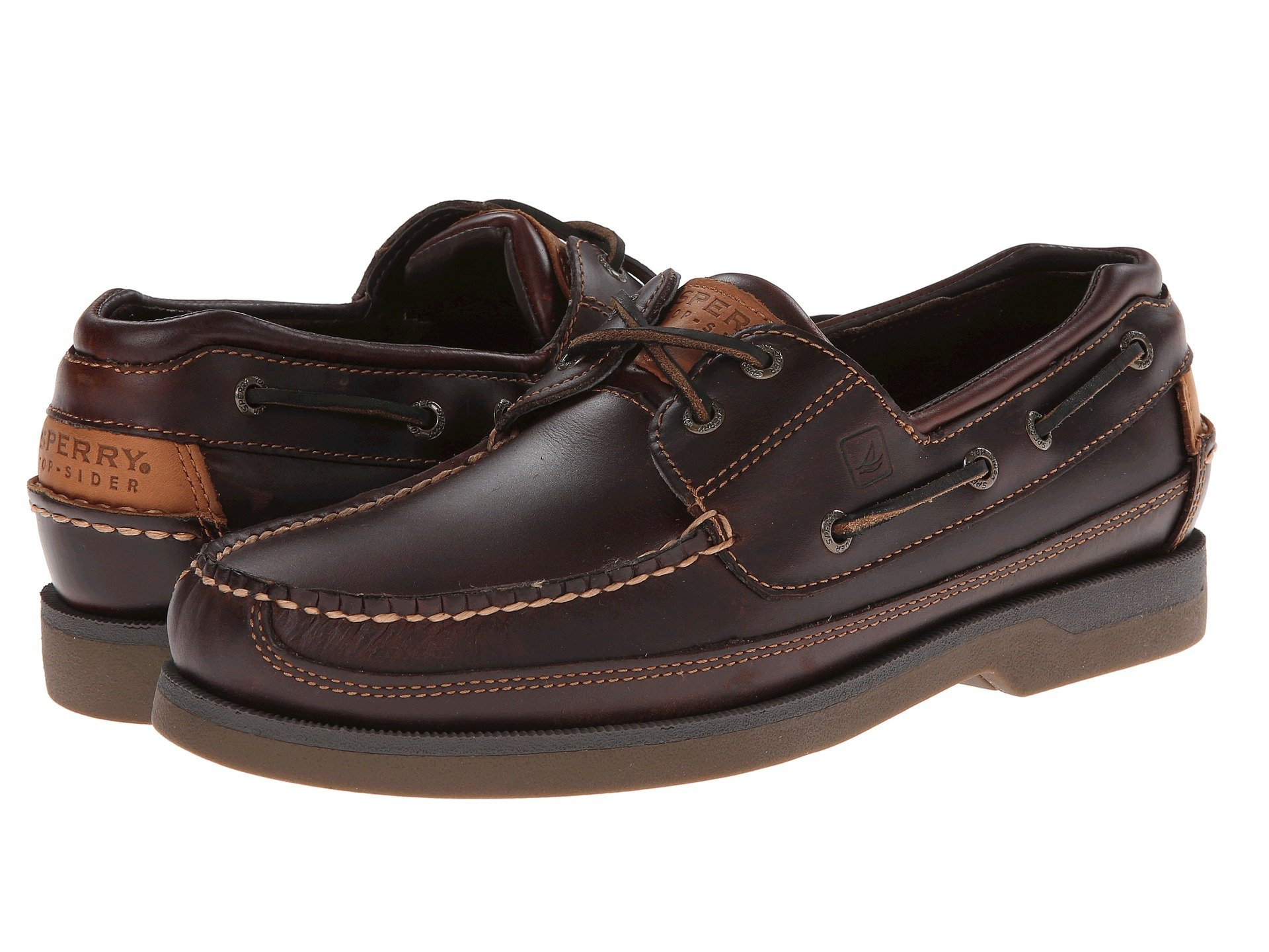zappos driving mocs