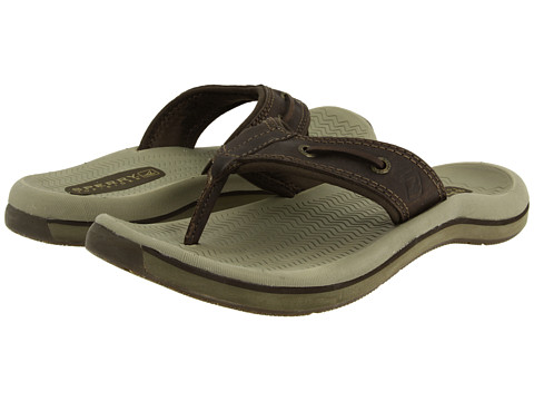 sperry top sider tela