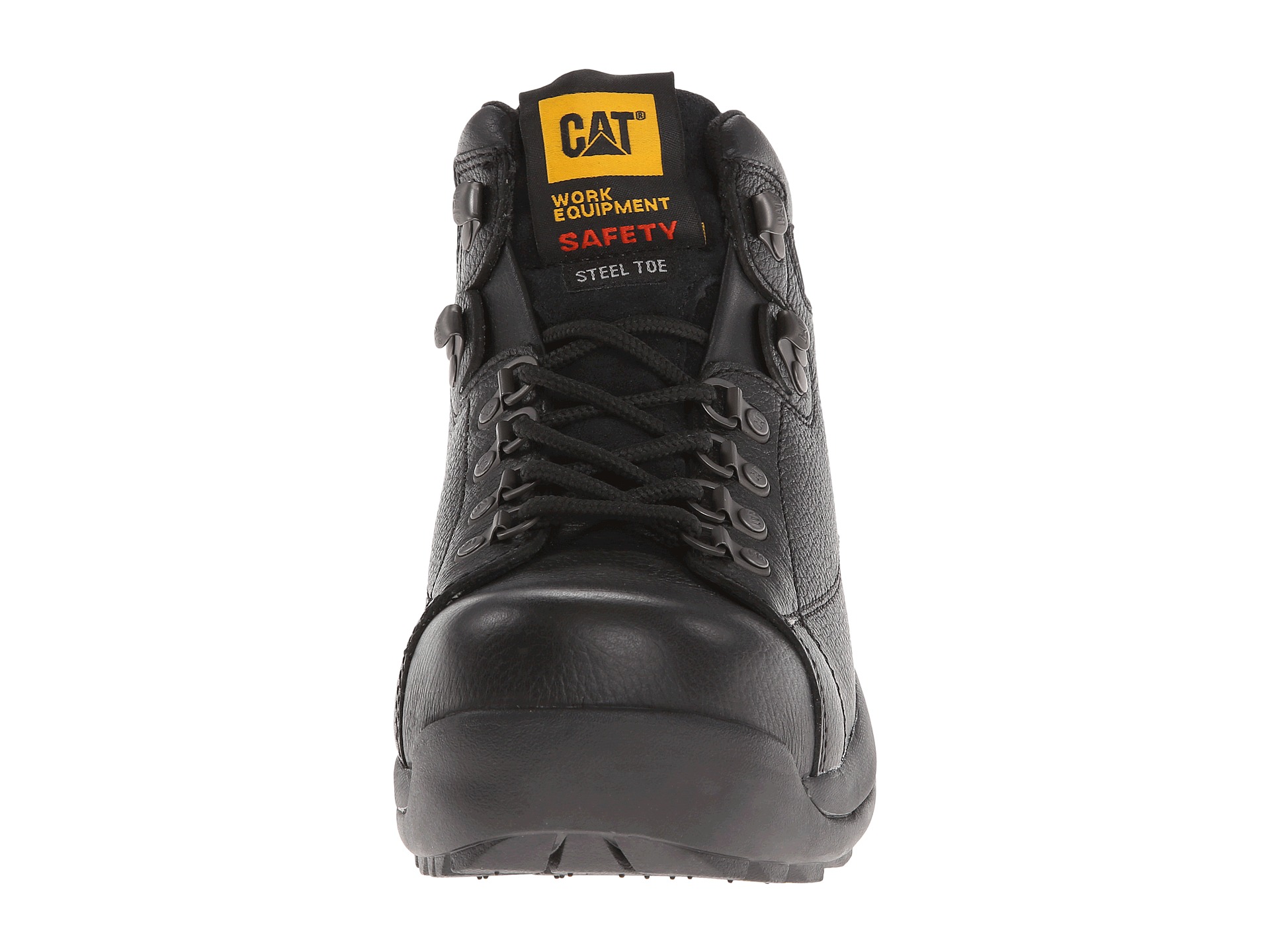 caterpillar hydraulic shoes