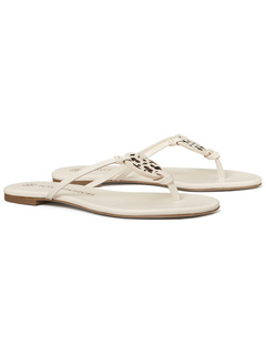 Tory Burch Miller Knotted Sandal 
