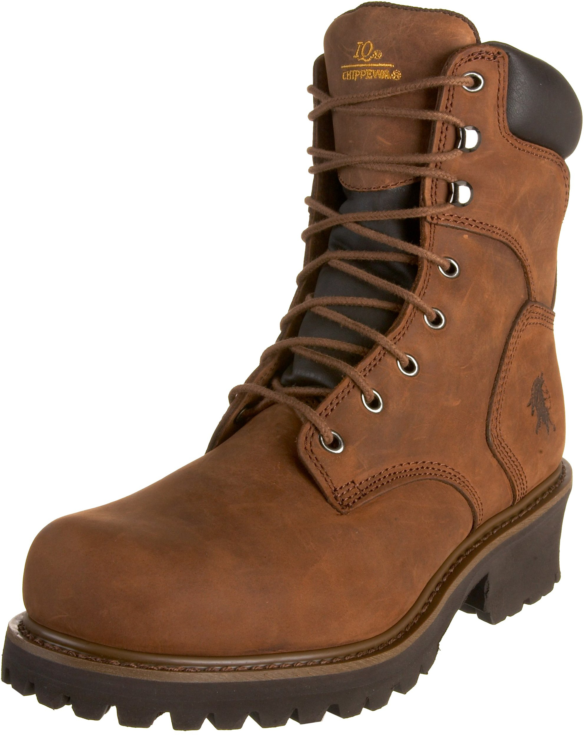 Chippewa boots zappos on sale