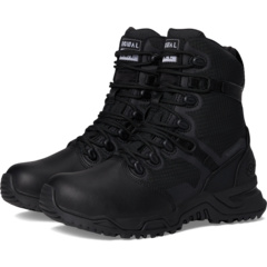 Alpha Fury 8 Side Zip – The Original Footwear Co.
