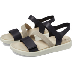 Ecco flowt clearance sandal reviews