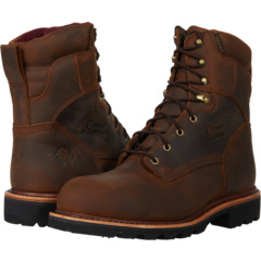 Chippewa top boots zappos