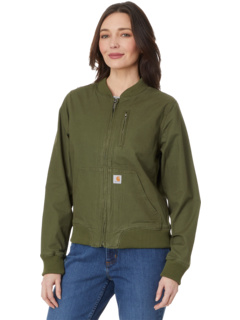Carhartt Crawford Bomber Jacket Reviews Zappos
